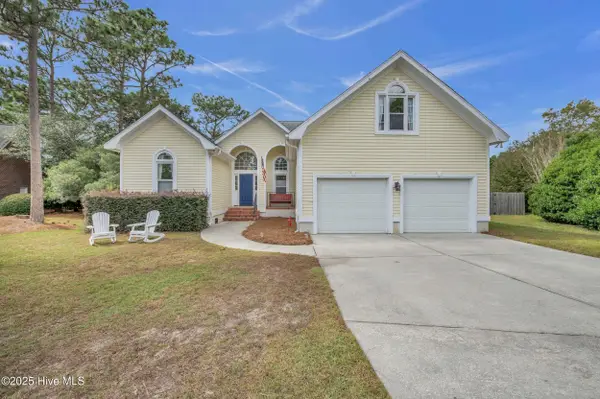 1603 Bexley Drive, Wilmington, NC 28412