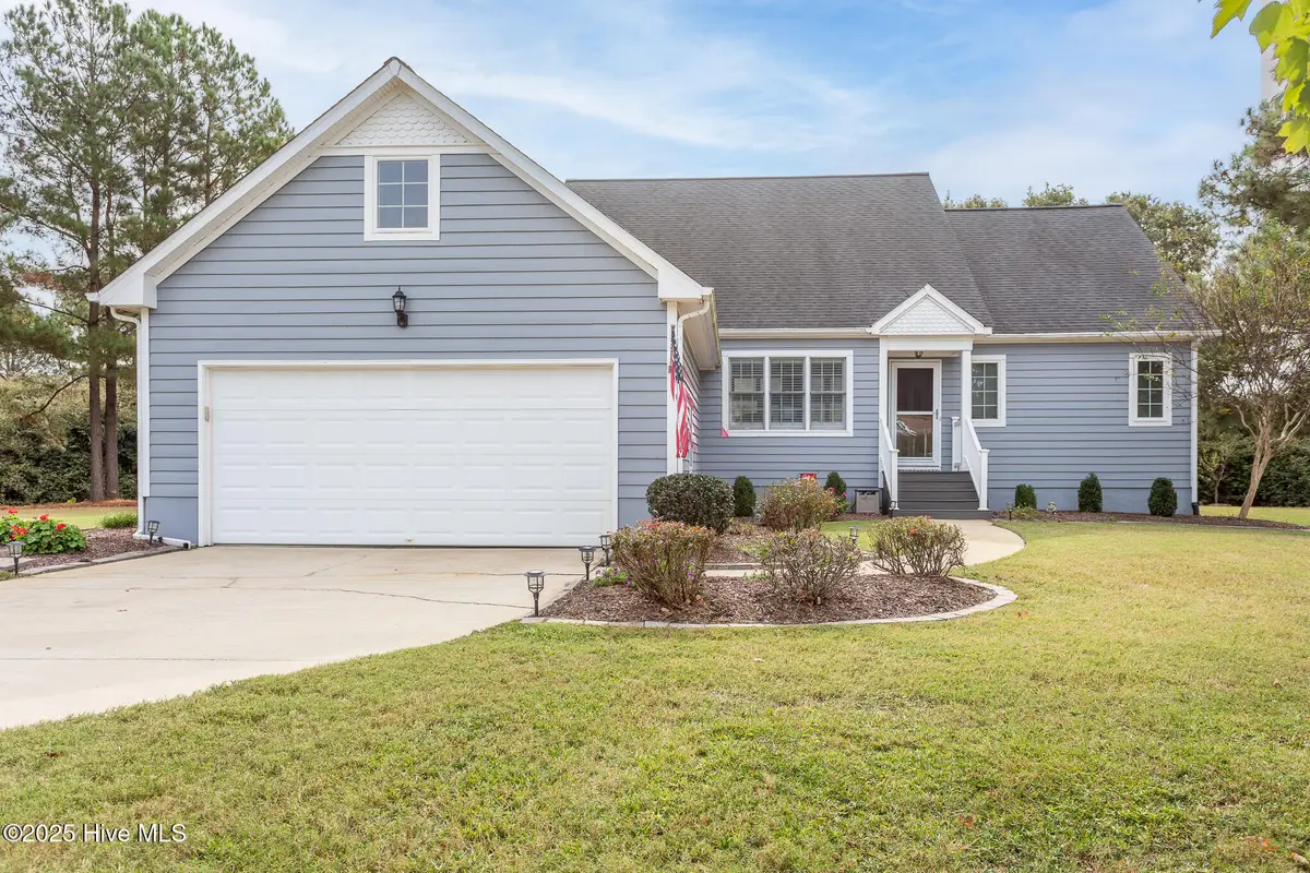 121 Little Circle, Hertford, NC 27944 - Image #1