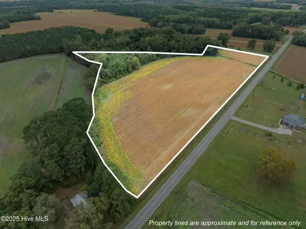 0 Us 258 N, Tarboro, NC 27886