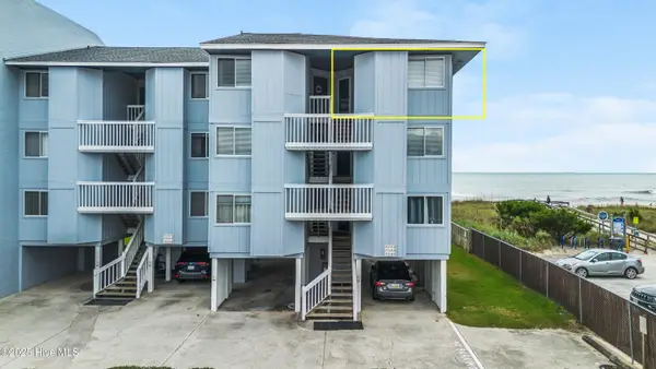 1311 Lake Park Boulevard S #Apt 42b, Carolina Beach, NC 28428