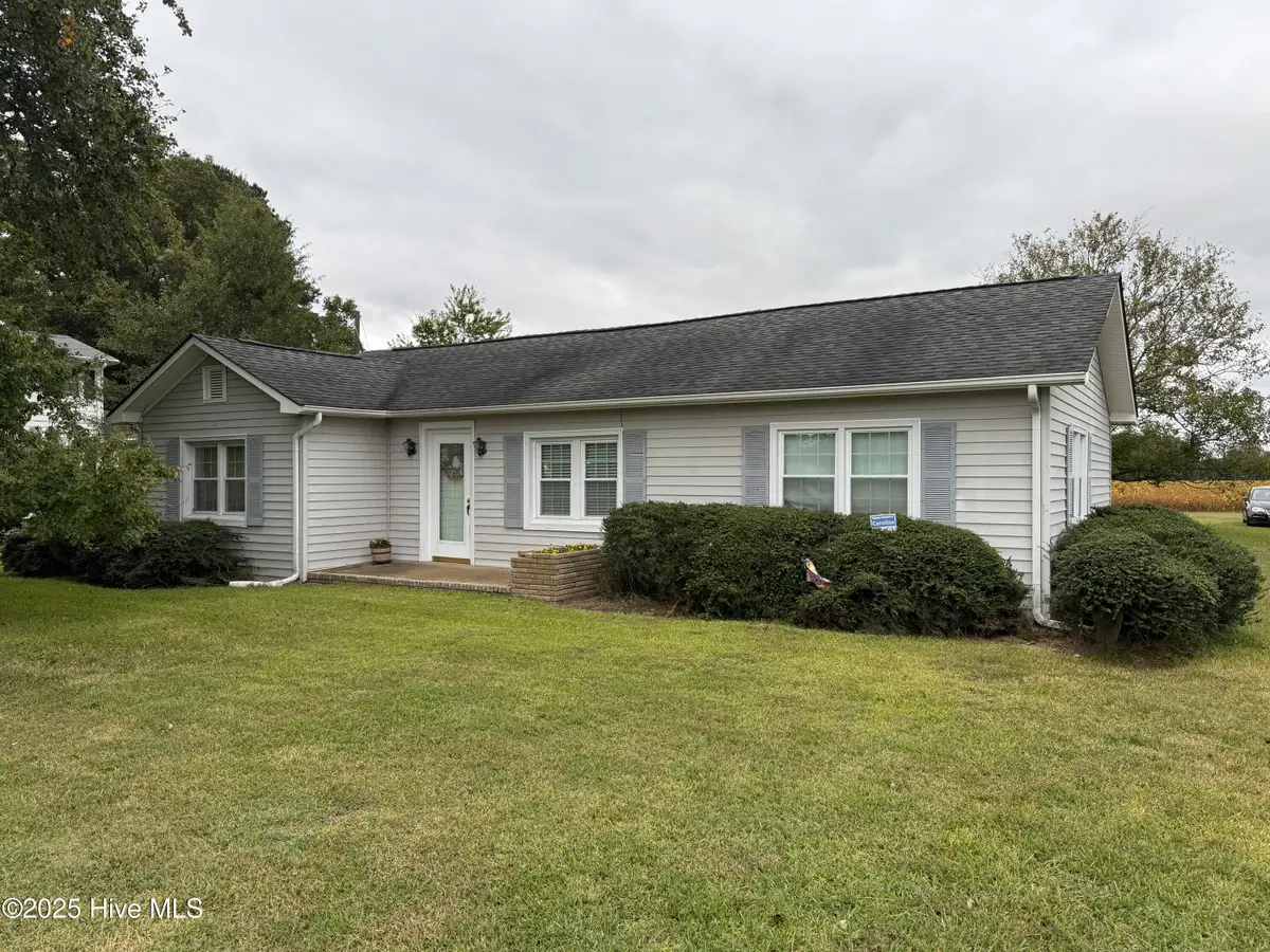 1148 Old Smith Chapel Road, Mount Olive, NC 28365 - Image #1