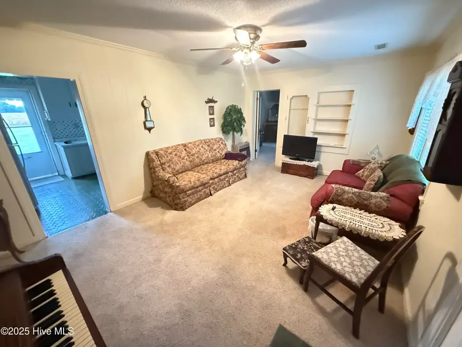 1148 Old Smith Chapel Road, Mount Olive, NC 28365 - Image #3