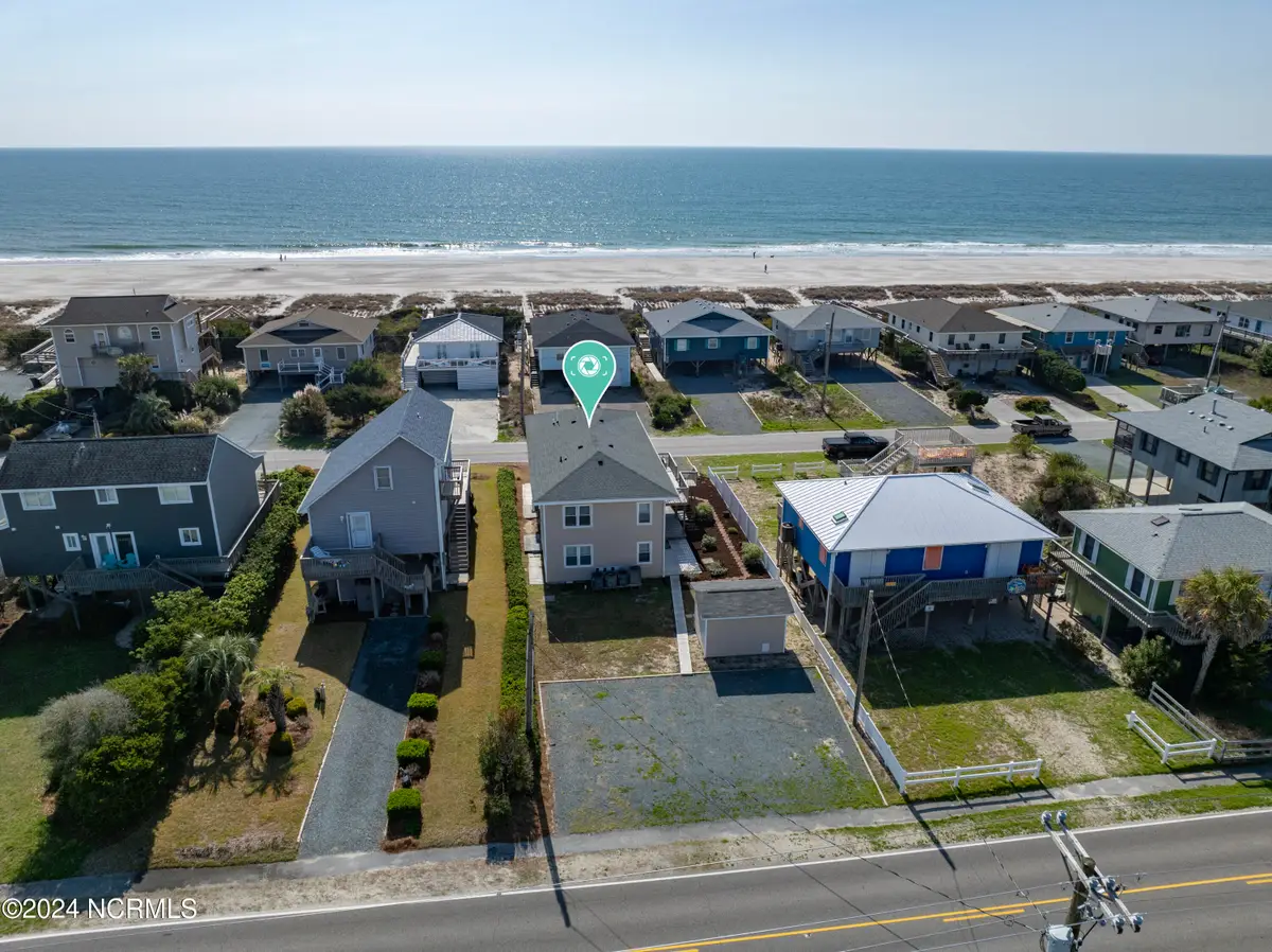 Address Withheld By Seller, Topsail Beach, NC 28445 - Image #1