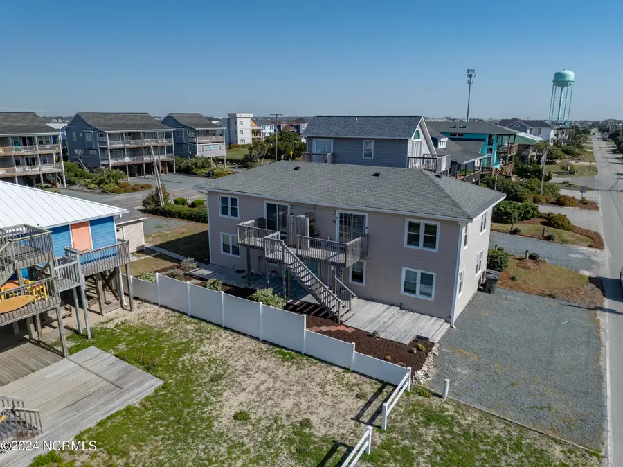 Address Withheld By Seller, Topsail Beach, NC 28445 - Image #2