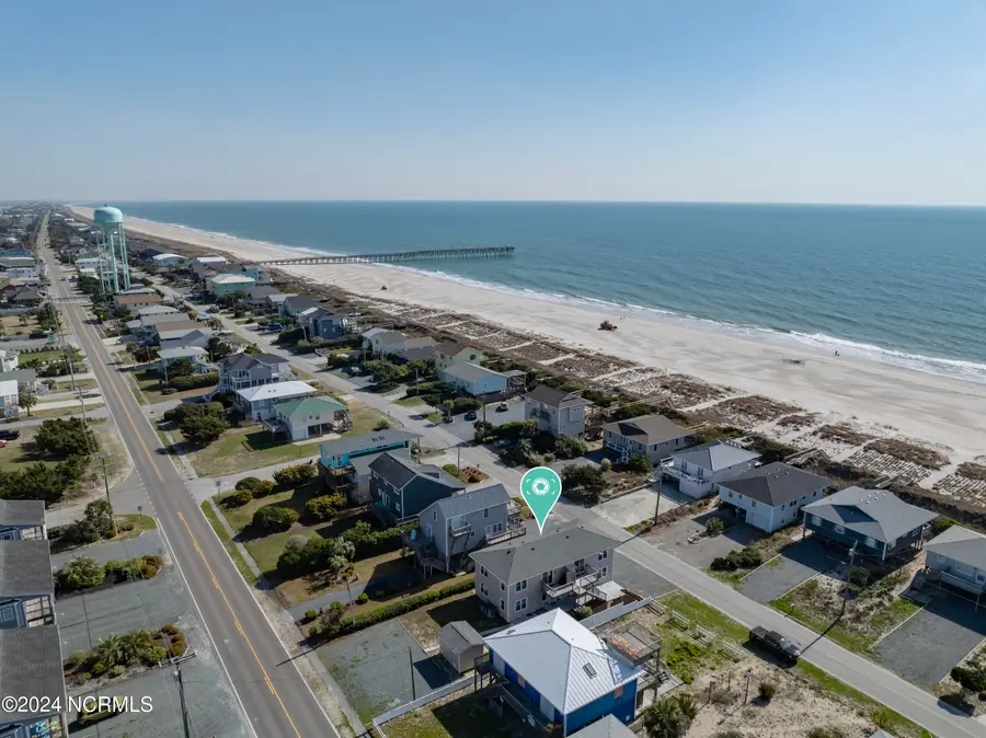 Address Withheld By Seller, Topsail Beach, NC 28445 - Image #3