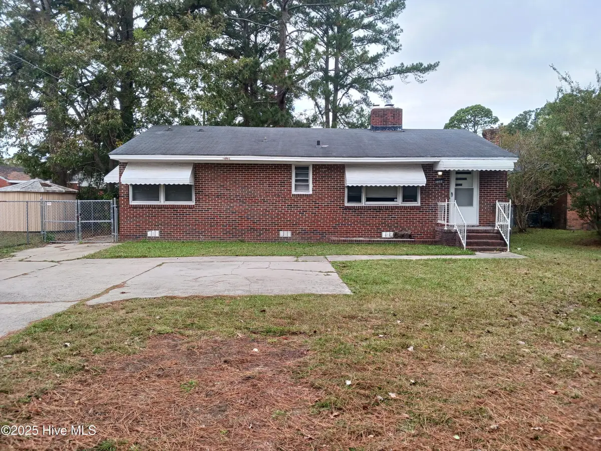 5004 Ward Boulevard, Wilson, NC 27893 - Image #1