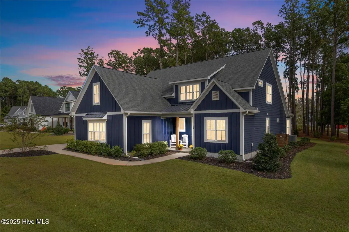 18 Kenilworth Court, Hampstead, NC 28443 - Image #1