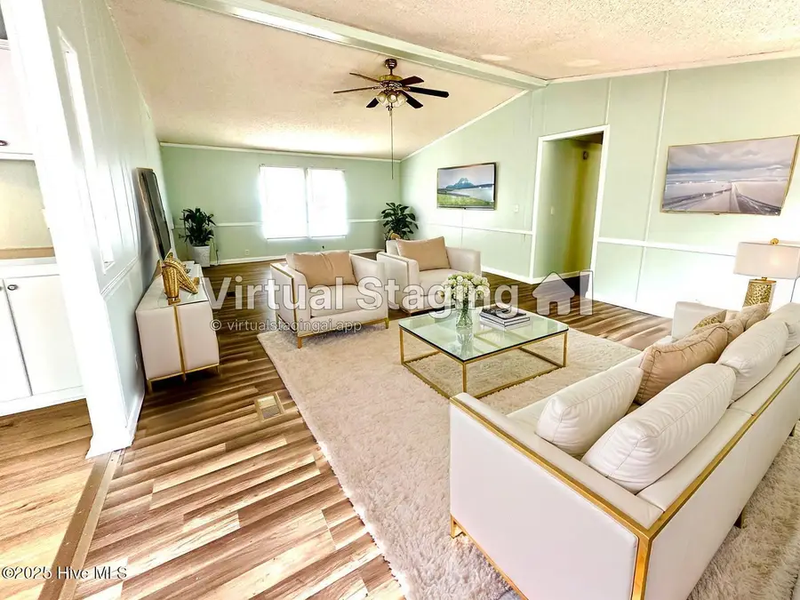 728 Greenwood Boulevard, Princeville, NC 27886 - Image #2