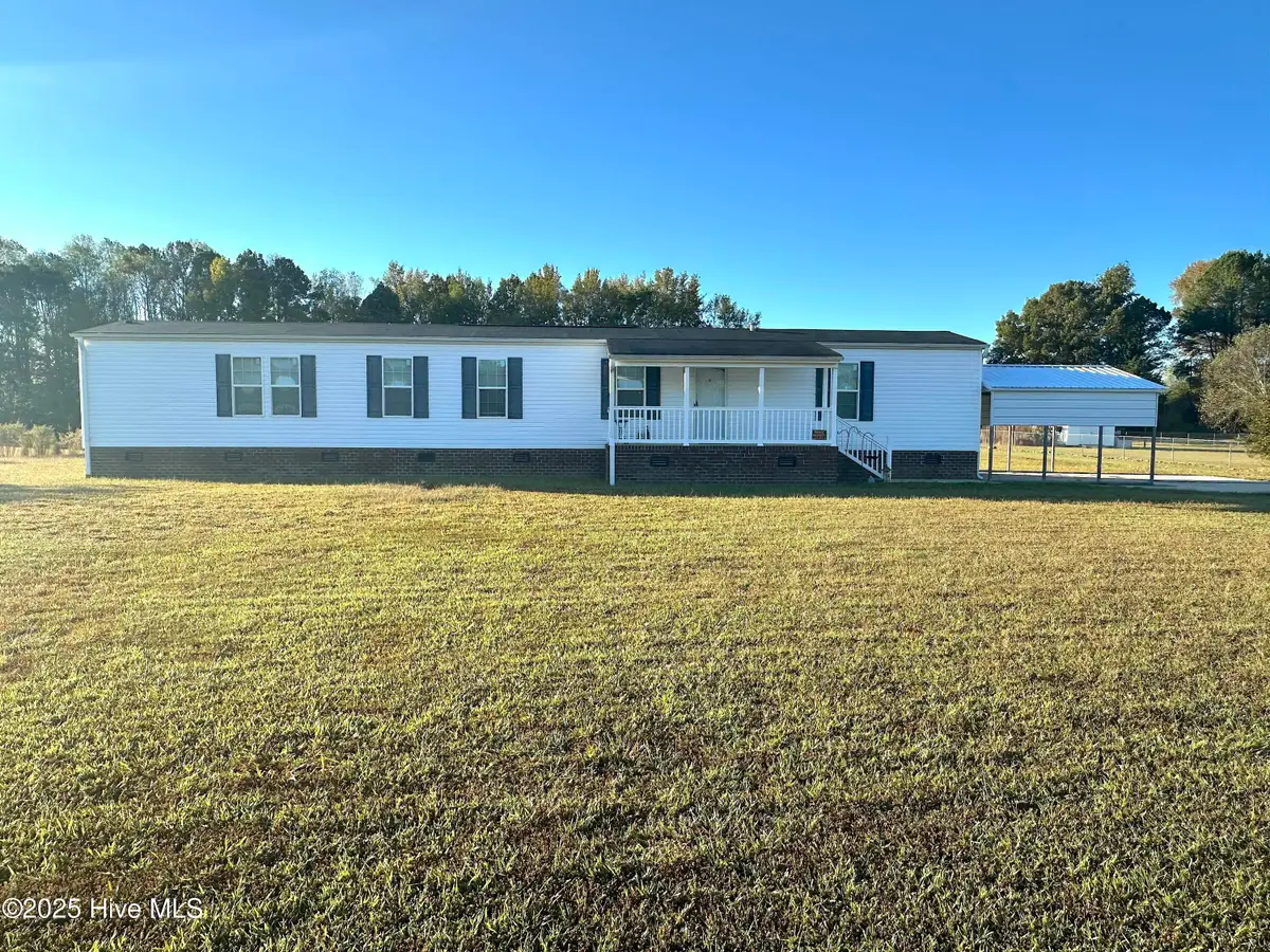 5566 Weaver Road, Elm City, NC 27822 - #1