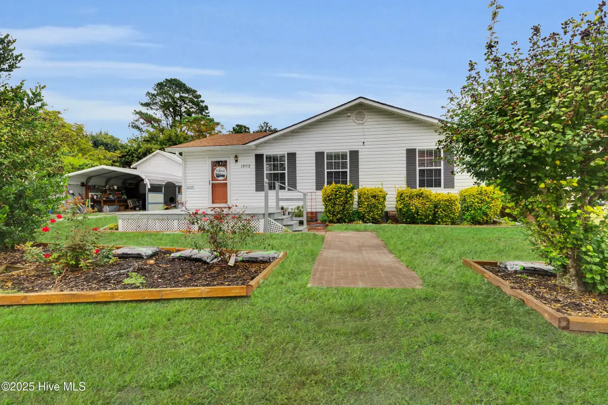 1802 Wilmington Street, New Bern, NC 28560 - Image #1