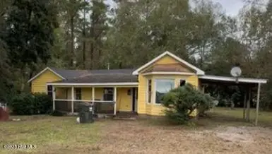 133 Madison Lane, Trenton, NC 28585