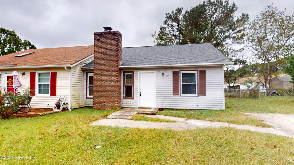 156 Pine Crest Drive, Jacksonville, NC 28546 - Image #1