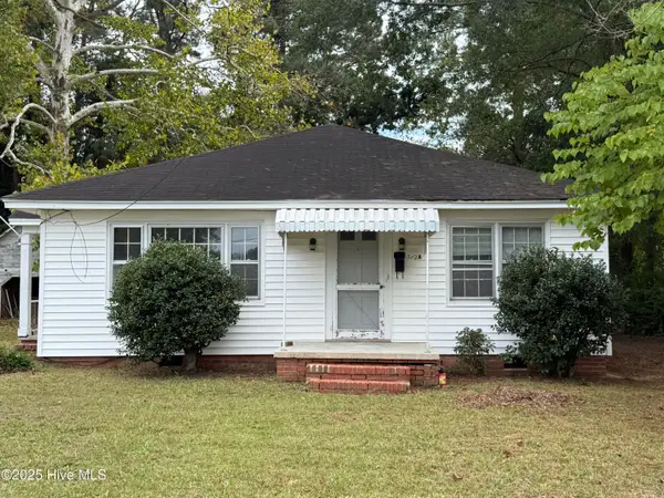 512 Nicholson Street, Clinton, NC 28328