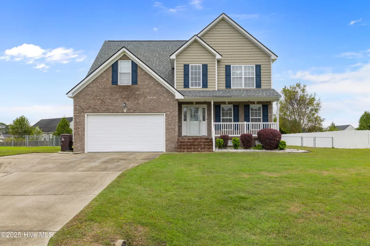 106 Beatrice Drive, Goldsboro, NC 27534 - Image #1