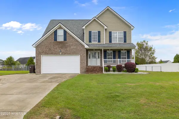 106 Beatrice Drive, Goldsboro, NC 27534
