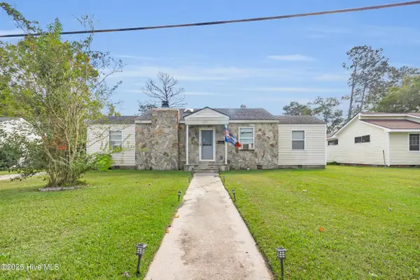 325 Miller Boulevard, Havelock, NC 28532