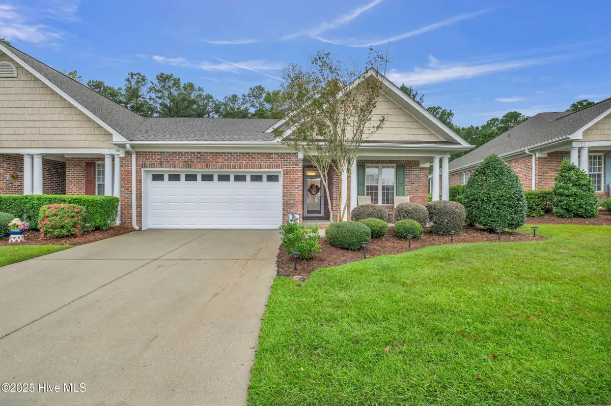 1155 Greensview Circle, Leland, NC 28451 - Image #1