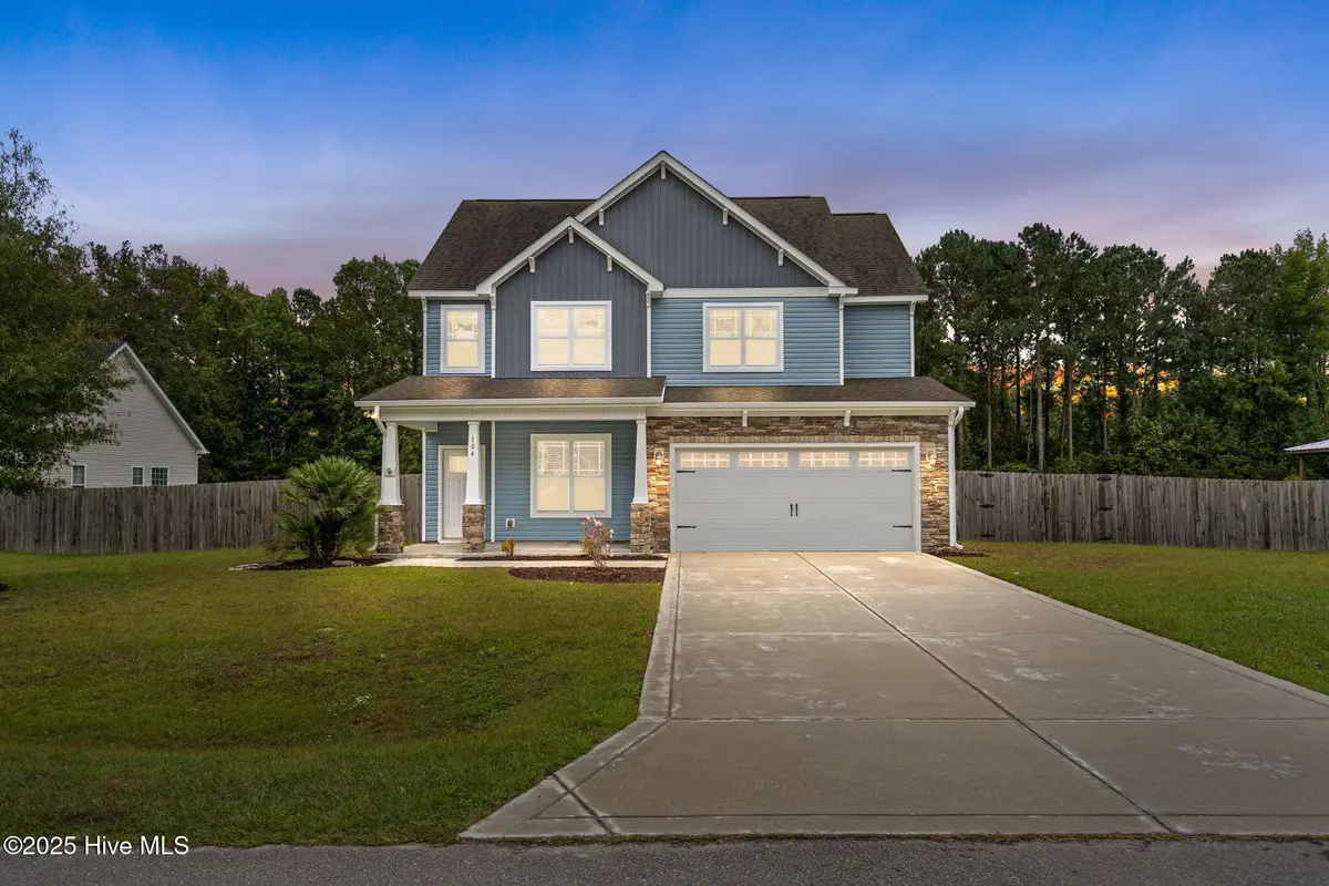 104 Treasure Way, Hampstead, NC 28443 - Image #1