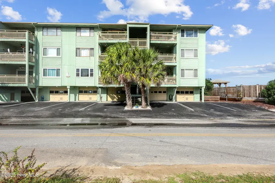 1709 Canal Drive #B11, Carolina Beach, NC 28428 - Image #2