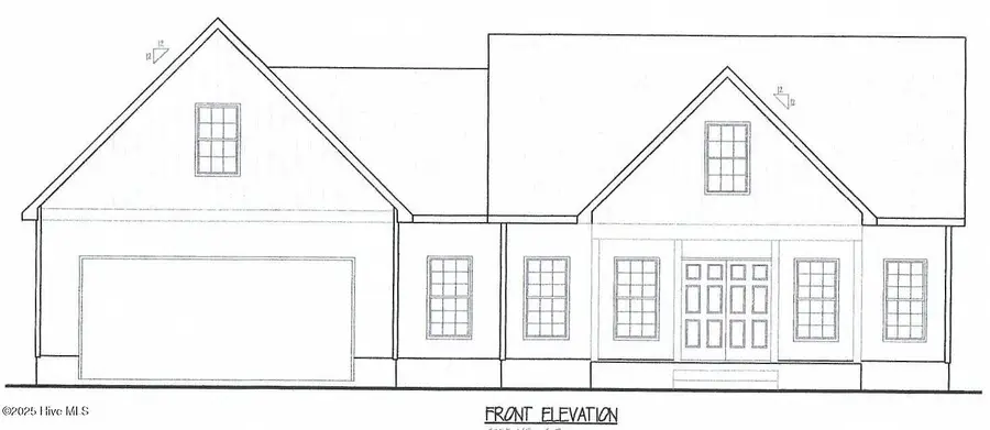 3118 Kelly Road, Kinston, NC 28504 - #3