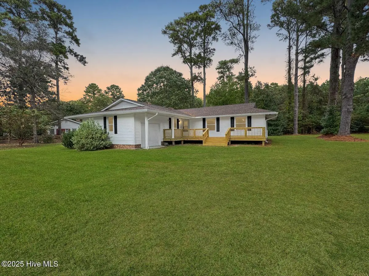 105 Bella Vista Drive, Edenton, NC 27932 - Image #1