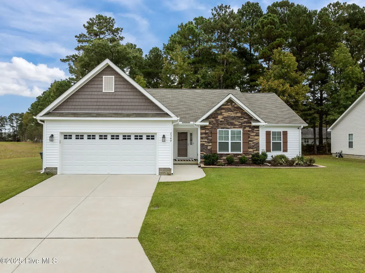 2349 Rhinestone Drive, Winterville, NC 28590 - Image #1