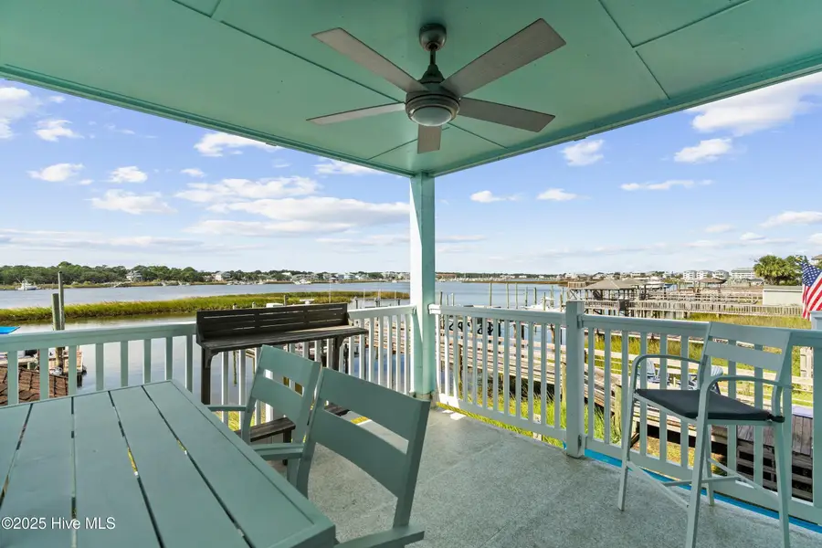 1101 Canal Drive #2, Carolina Beach, NC 28428 - Image #2