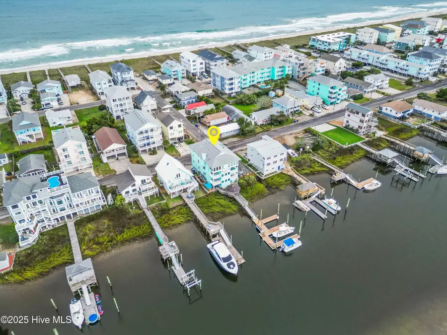 1101 Canal Drive #2, Carolina Beach, NC 28428 - Image #3