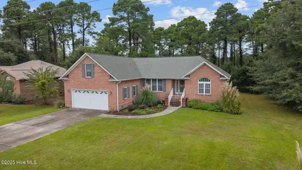 815 Pelican Drive, New Bern, NC 28560