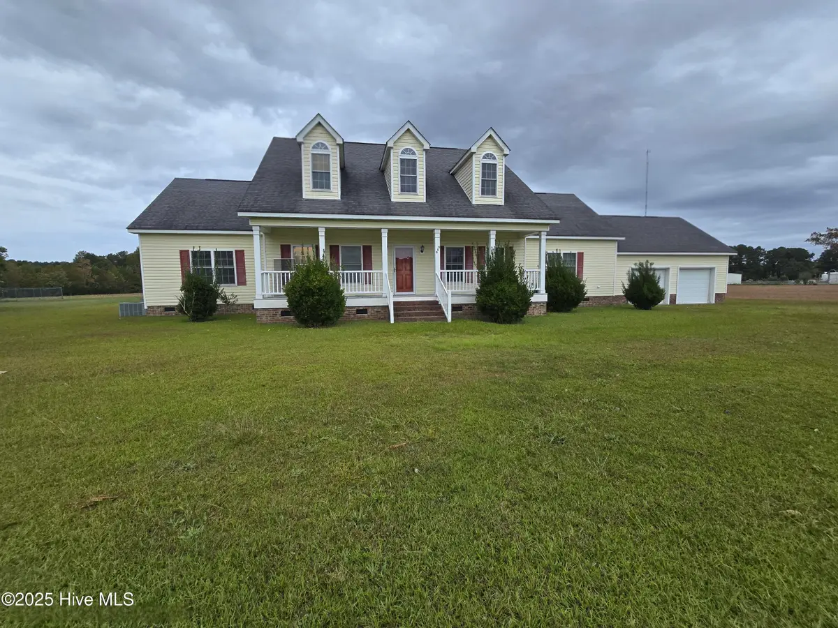 550 W Mill Pond Road, Roper, NC 27970 - Image #1