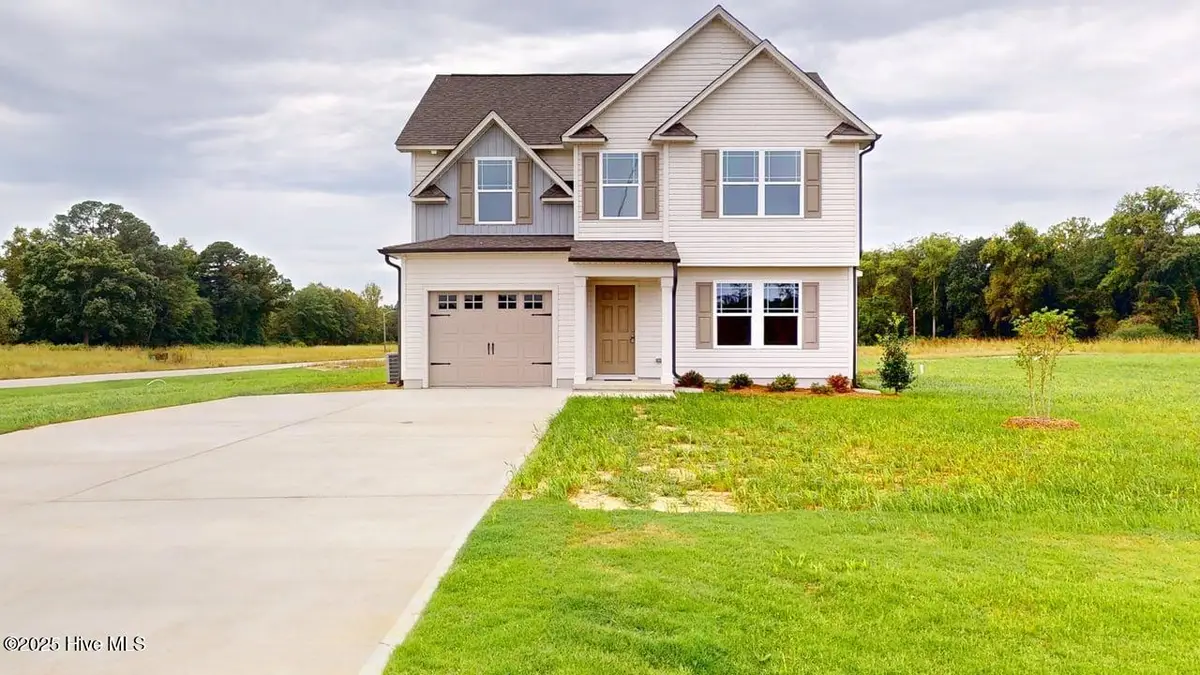 101 Chip Place, Goldsboro, NC 27530 - Image #1