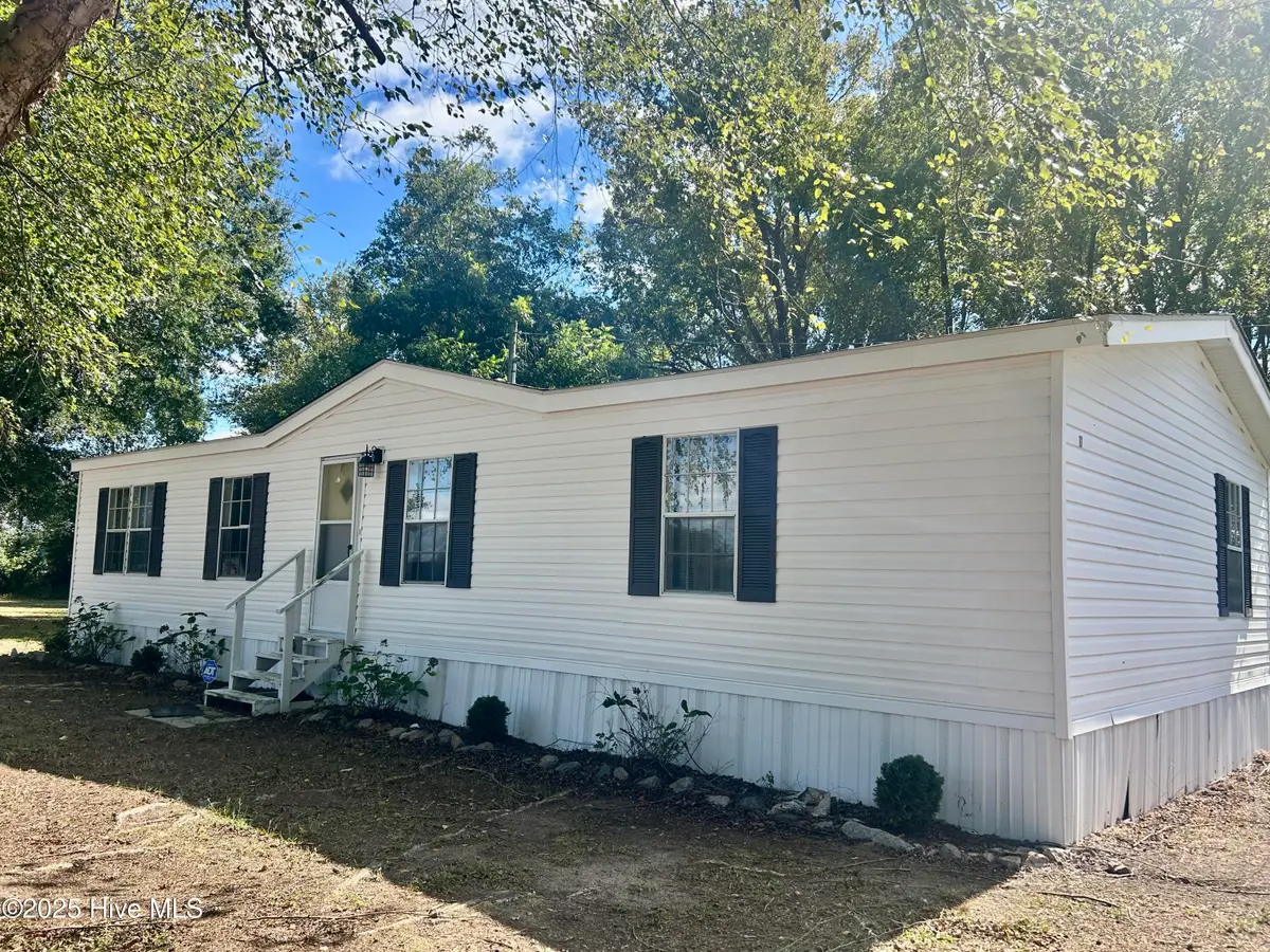 101 Dudley Farm Road, Scotland Neck, NC 27874 - Image #1