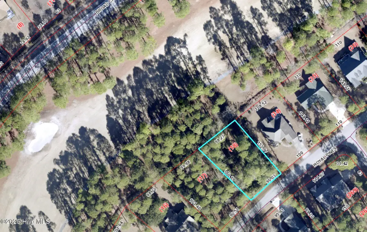 2035 Royal Pines Drive, New Bern, NC 28560 - Image #1