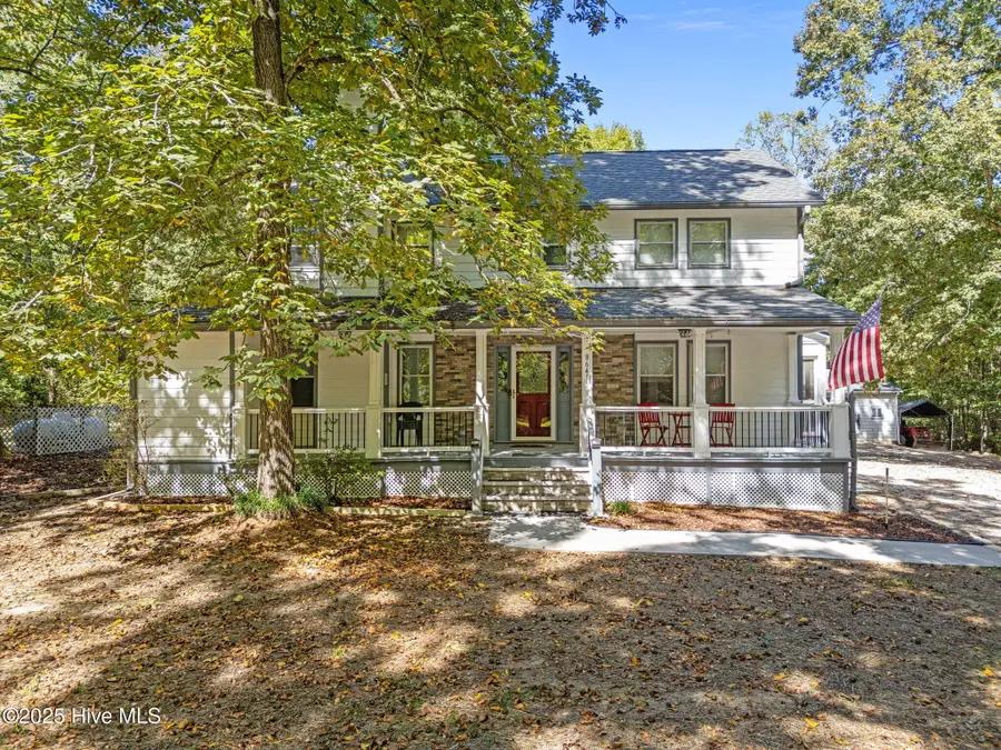 8641 Buffaloe Road, Knightdale, NC 27545 - Image #2