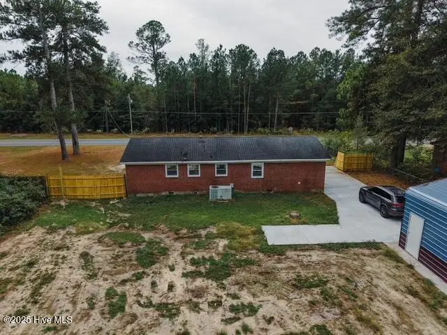19261 Salley Mcnair Road, Laurinburg, NC 28352 - Image #2