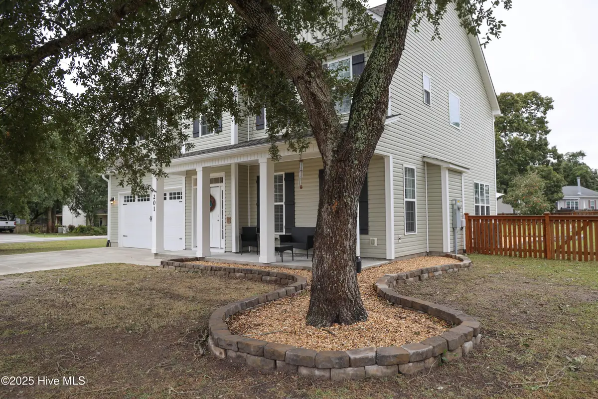 201 Willas Court, Holly Ridge, NC 28445 - Image #1