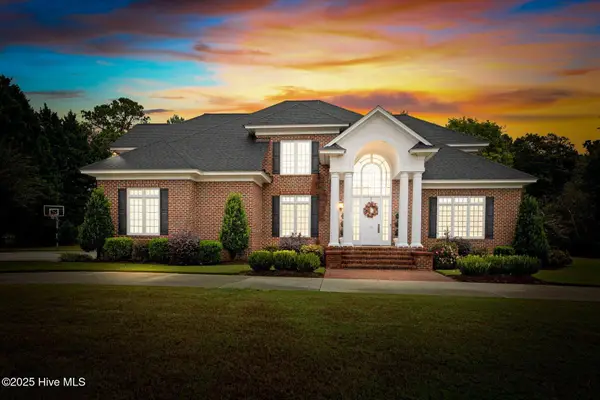 113 Whitby Court, Rocky Mount, NC 27804