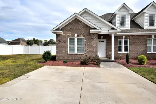 213 Braylock Drive, Rocky Mount, NC 27804
