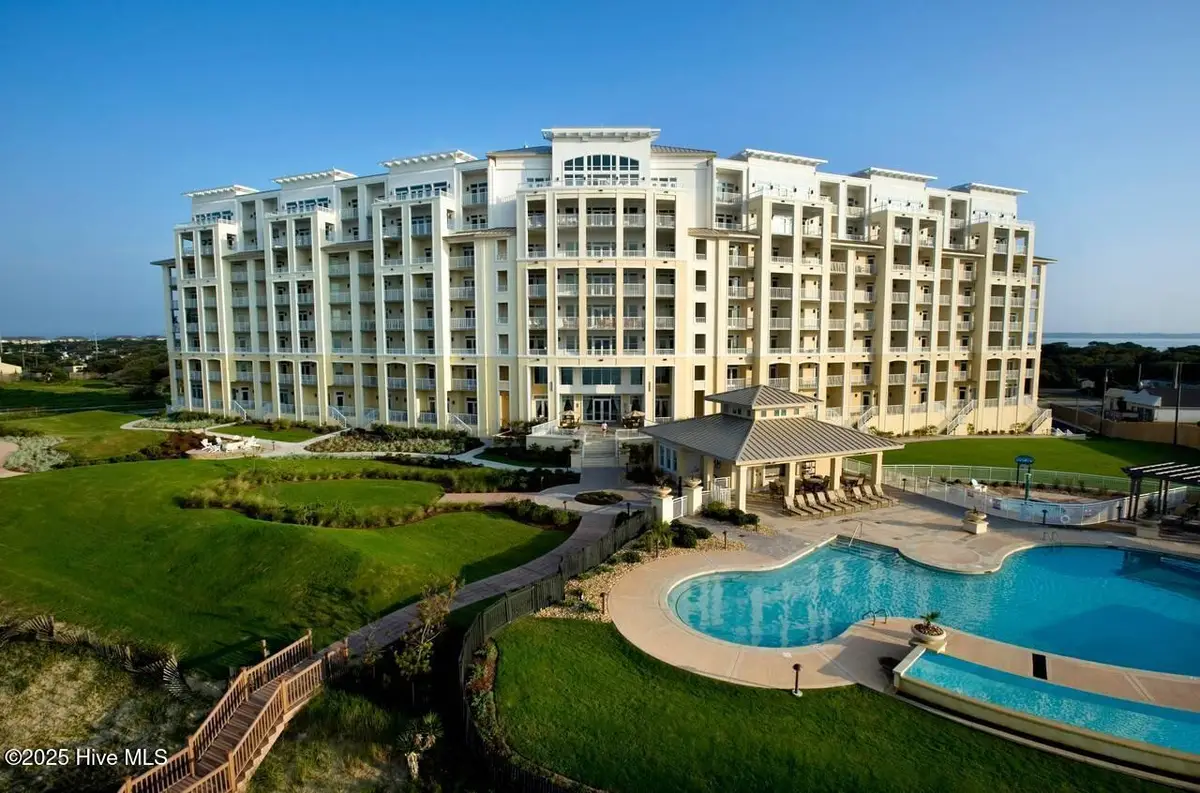 1435 Salter Path Road #E1, Indian Beach, NC 28512 - #1