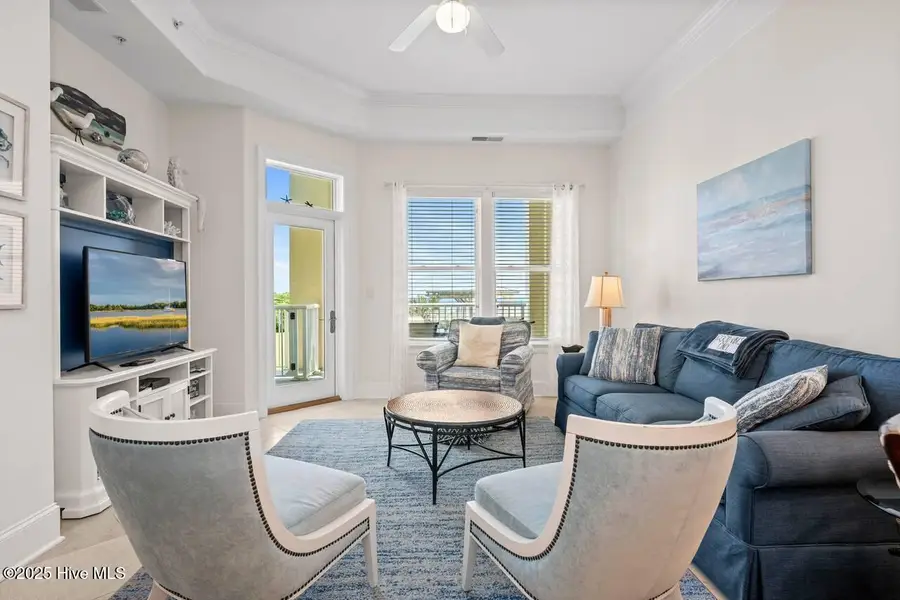 1435 Salter Path Road #E1, Indian Beach, NC 28512 - #3