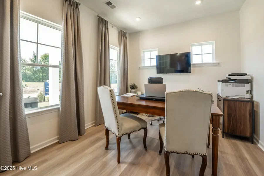 Lot 25 Oak Meadow Lane, Angier, NC 27501 - Image #3