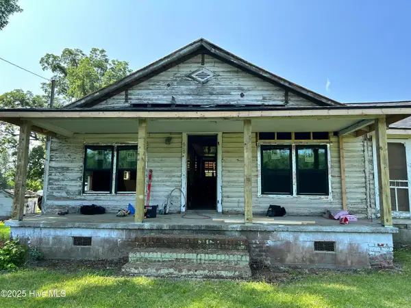 610 Comfort Road, Richlands, NC 28574