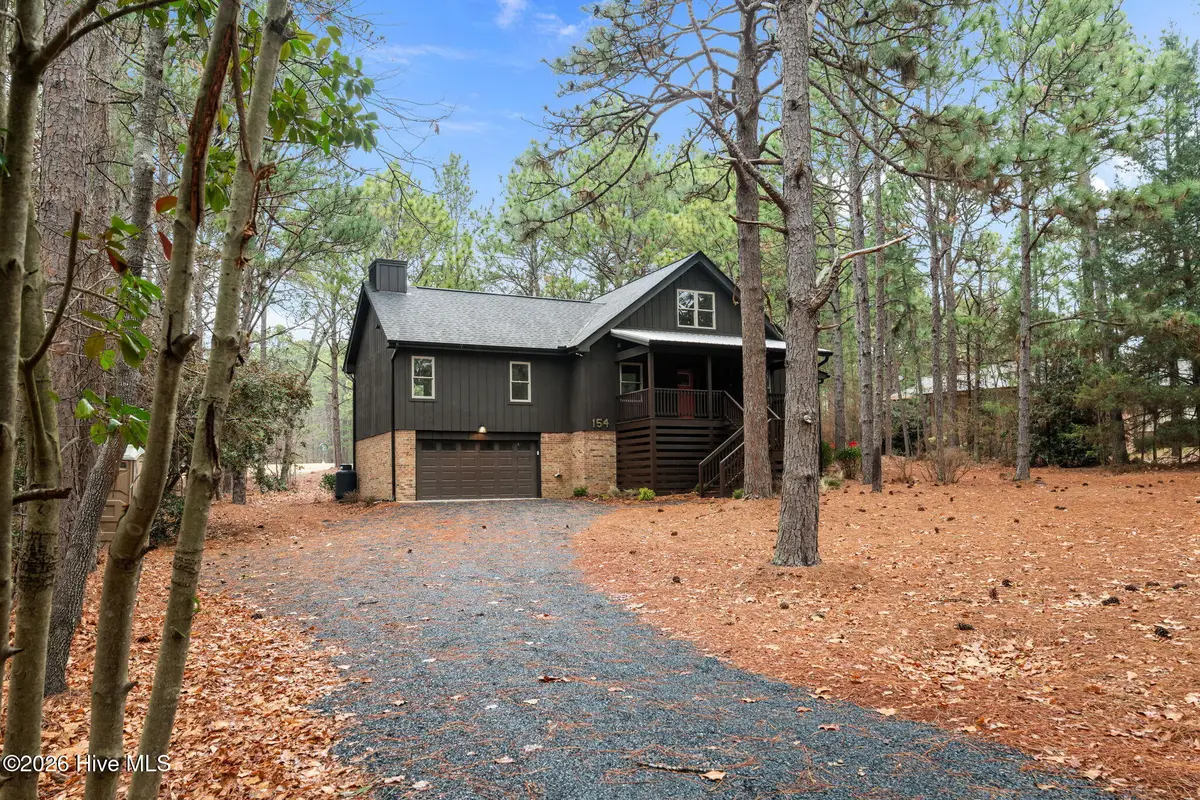 154 E Devonshire Avenue, West End, NC 27376 - Image #1
