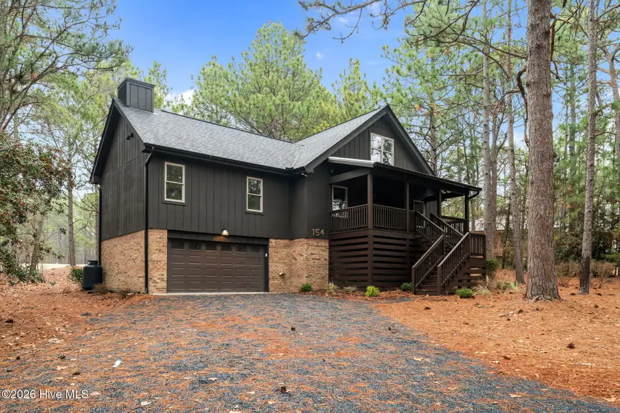 154 E Devonshire Avenue, West End, NC 27376 - Image #2
