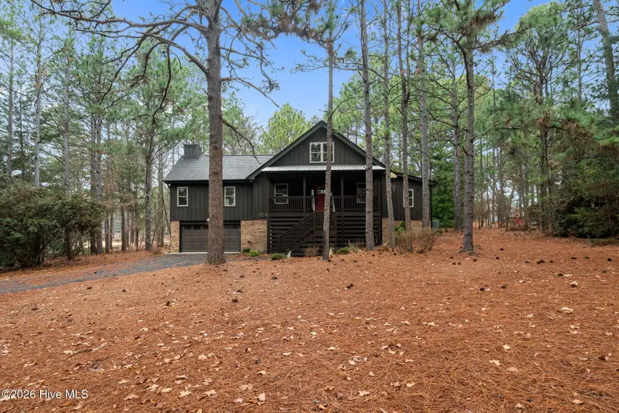 154 E Devonshire Avenue, West End, NC 27376 - Image #3