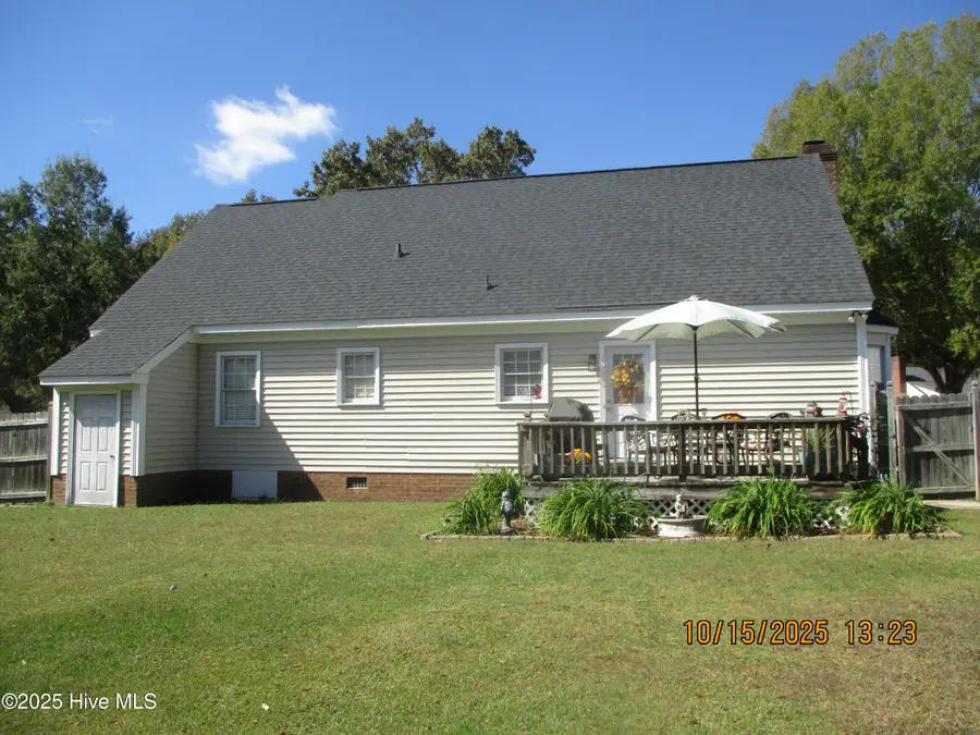 2900 Flowers Drive N, Wilson, NC 27896 - Image #2