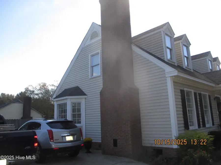 2900 Flowers Drive N, Wilson, NC 27896 - Image #3