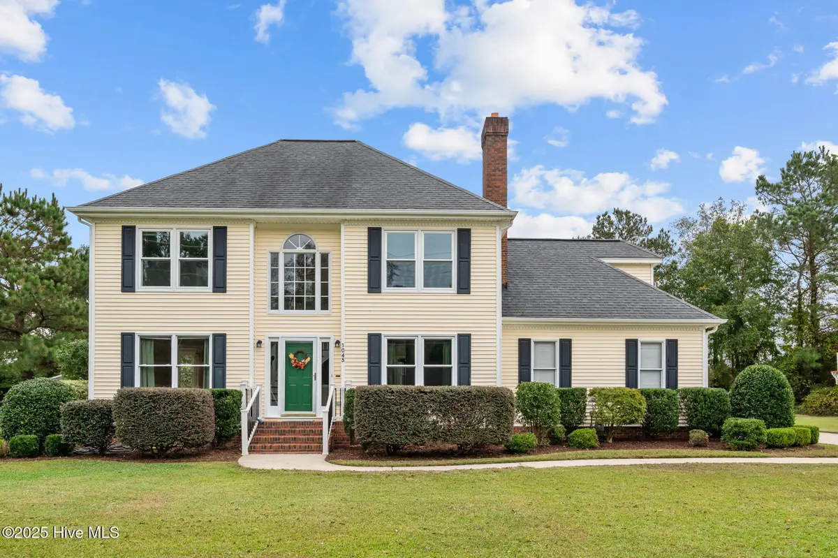 1045 Tucker Road, Grimesland, NC 27837 - Image #1