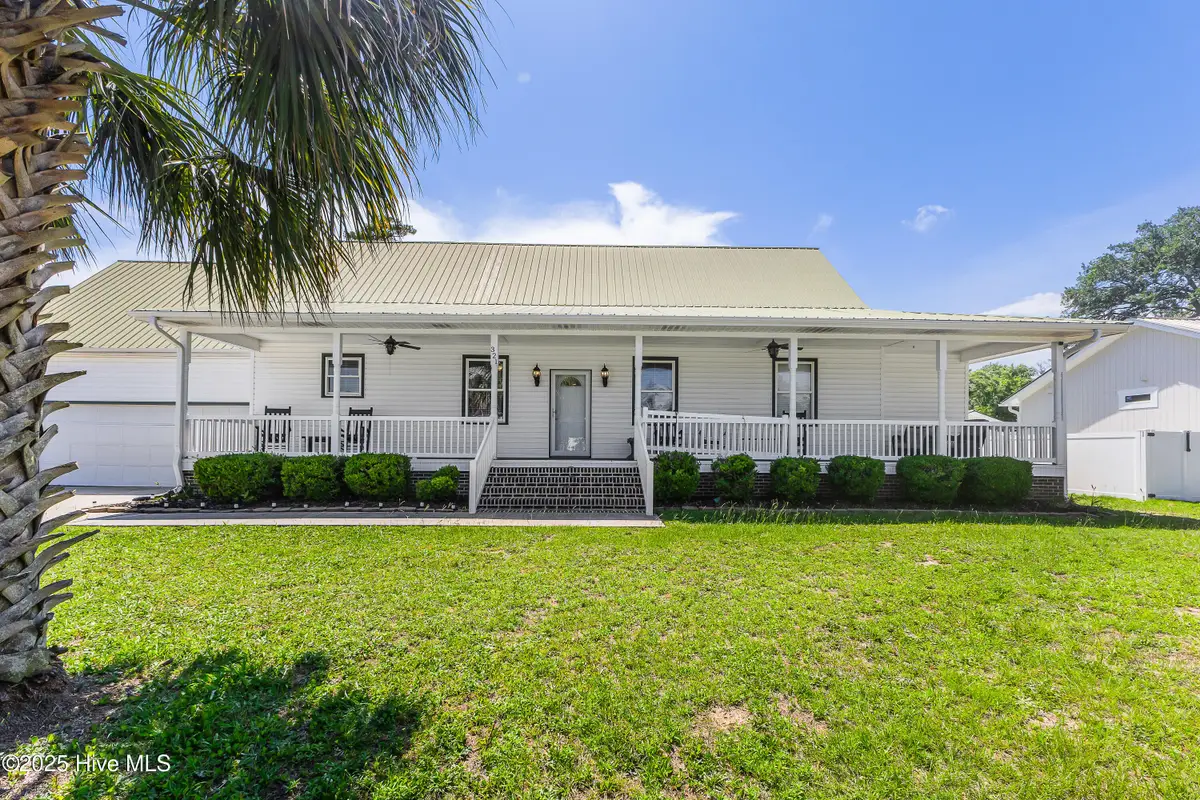 321 NE 60th Street, Oak Island, NC 28465 - Image #1