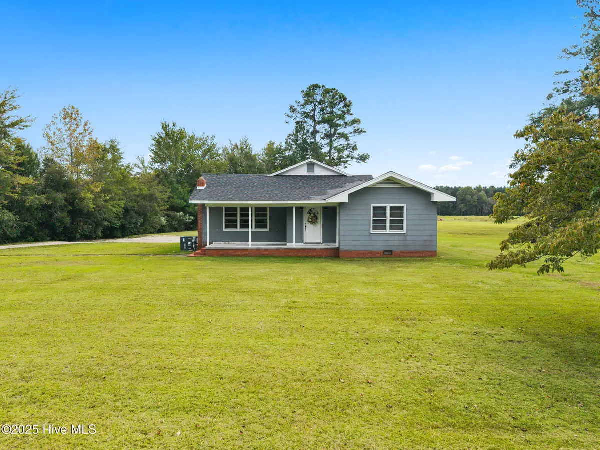 7547 Etheridge Road Nw, Longwood, NC 28452 - Image #1